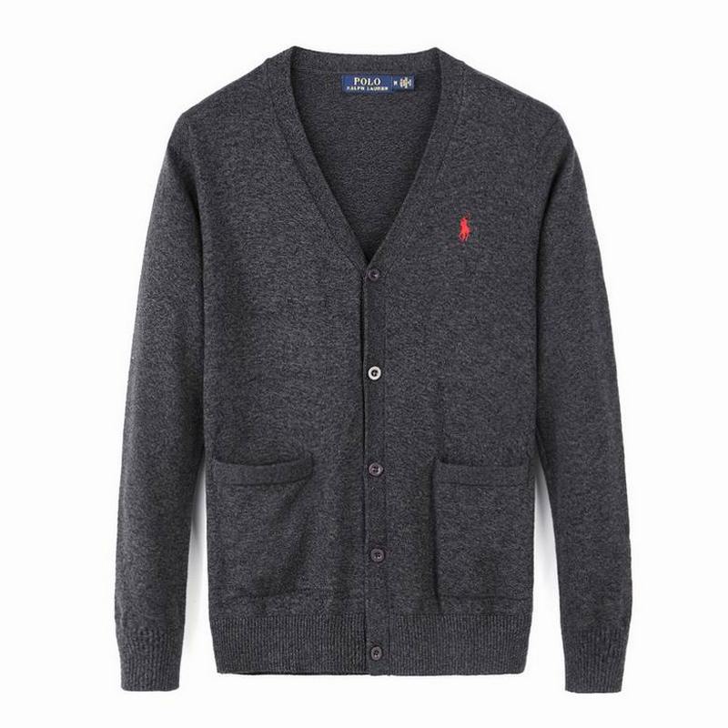 polo Men's Sweater 387